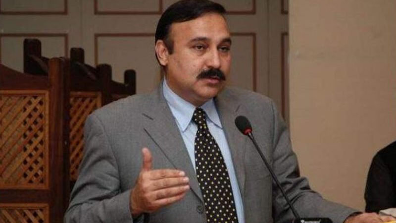 Backdoor Consultations Underway on Imposing Governor’s Rule in Khyber Pakhtunkhwa