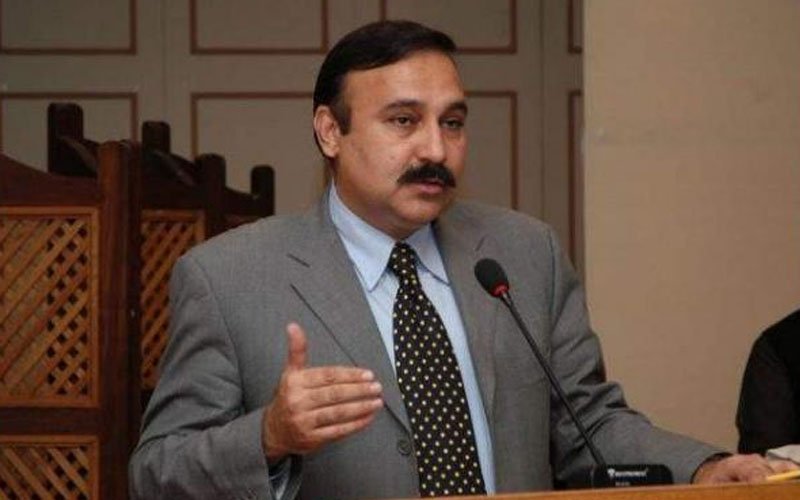 Backdoor Consultations Underway on Imposing Governor’s Rule in Khyber Pakhtunkhwa