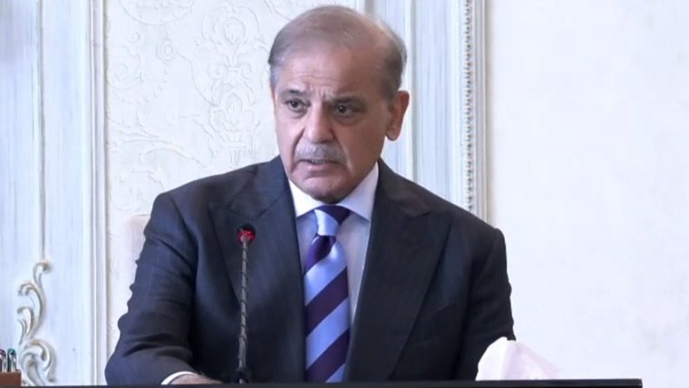 Prime Minister Shehbaz Sharif Approves Establishment of Trade Facilitation Board to Boost Exports