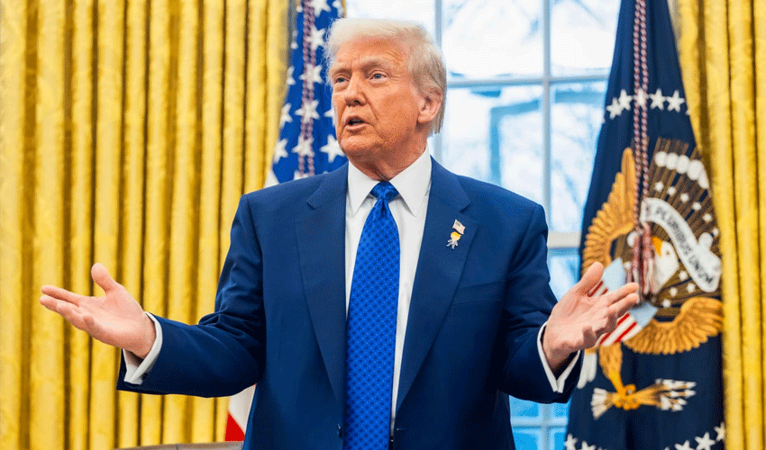 Donald Trump Decides Against Launching Immediate Strikes on Houthis in Yemen, Pulling Back Just Before Operation