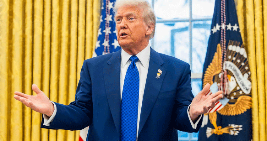 Decision on New Major Attacks on Iran Will Be Made Soon, Says US President Donald Trump