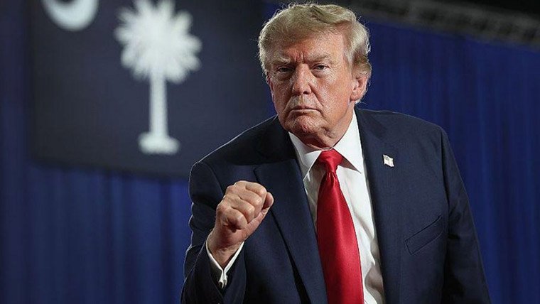 US Has Won the Iran War and Made the Right Decision:  Donald Trump