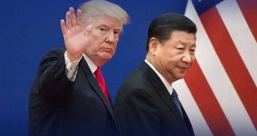 US and China Agree on New Joint Trade Framework