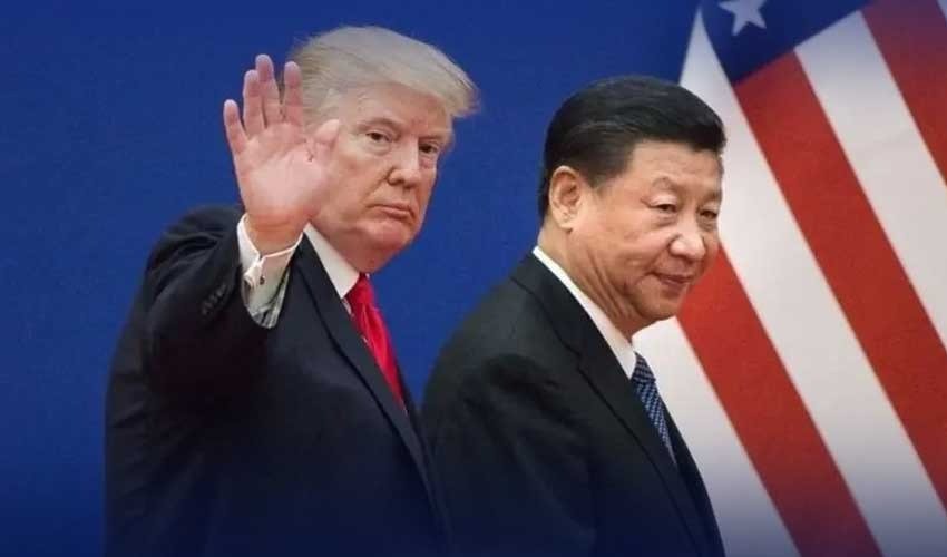 US and China Agree on New Joint Trade Framework