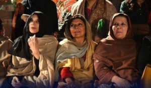 Islamabad High Court Disposes of Petition After Report Reveals Three Cases Against Aleema and Uzma Khan