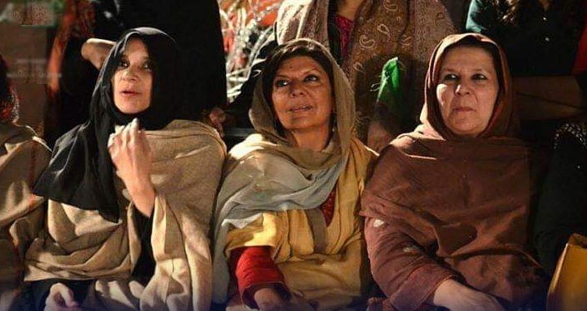 Islamabad High Court Disposes of Petition After Report Reveals Three Cases Against Aleema and Uzma Khan