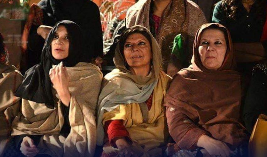 Islamabad High Court Disposes of Petition After Report Reveals Three Cases Against Aleema and Uzma Khan