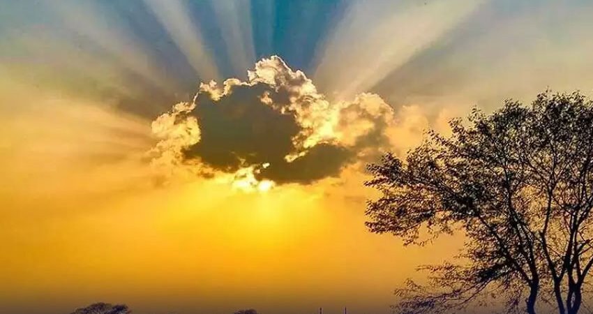 Dry and Hot Weather Expected Across Most Parts of the Country in Next 24 Hours, PMD Forecasts