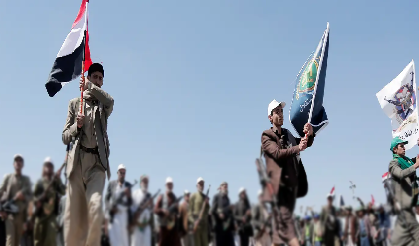 Yemeni Forces Claim Advance in Western Taiz as Satellite Images Reveal Saudi Pipeline Damage
