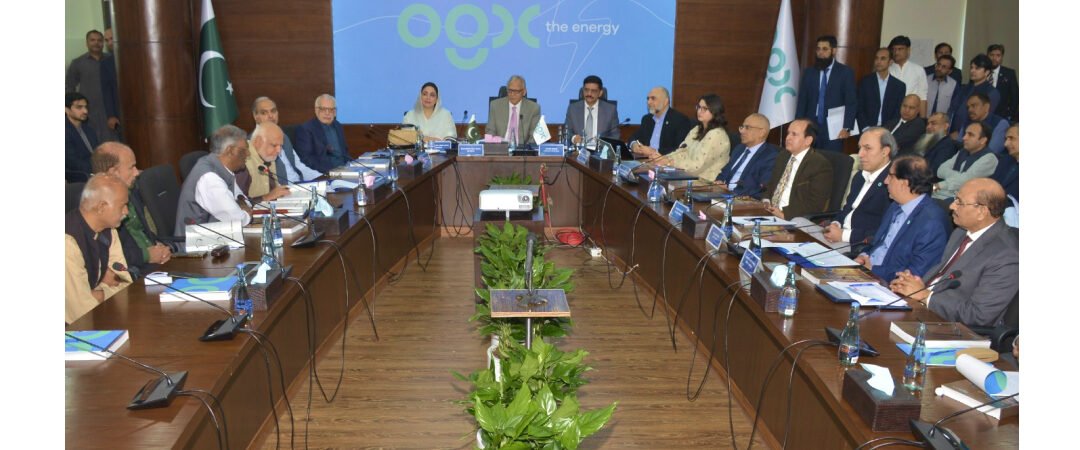 OGDCL Holds 29th Annual General Meeting in Islamabad, Declares Record-Breaking Total Annual Dividend of Rs. 17 Per Share (170%)