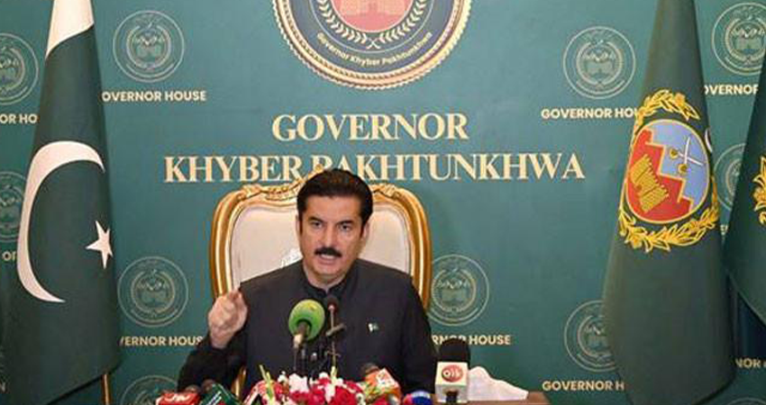 Profiles of 11-Member Advisory Council Formed to Manage Khyber Pakhtunkhwa Affairs Revealed by Attaullah Tarar