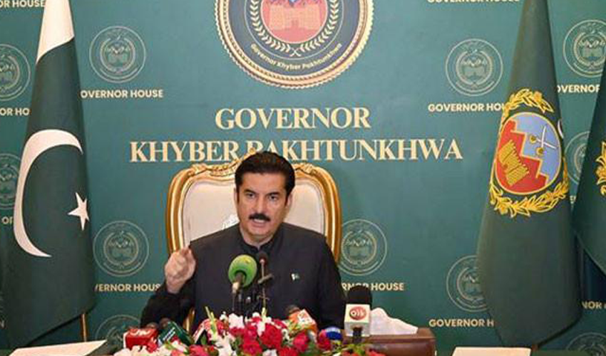 Profiles of 11-Member Advisory Council Formed to Manage Khyber Pakhtunkhwa Affairs Revealed by Attaullah Tarar