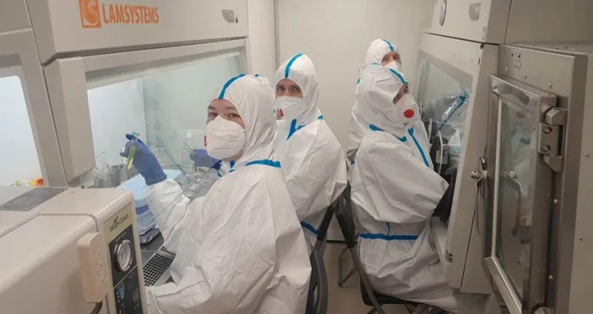 Woman Researcher Dies from Dangerous Infection in Russia, Dozens Quarantined as Authorities Investigate