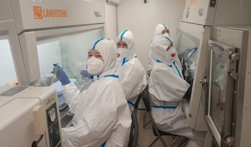 Woman Researcher Dies from Dangerous Infection in Russia, Dozens Quarantined as Authorities Investigate