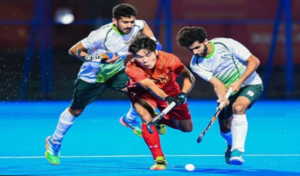 Bangladesh Replaces Pakistan in Asian Hockey Champions Trophy 2026; Tournament Begins October 27 in India