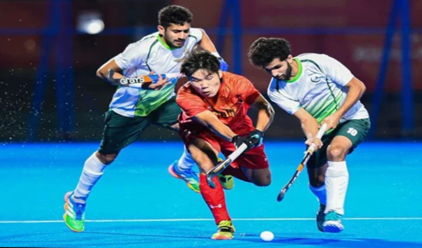 Bangladesh Replaces Pakistan in Asian Hockey Champions Trophy 2026; Tournament Begins October 27 in India