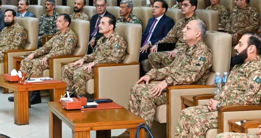 We Will Decisively Defeat Terrorists and Their Misguided Ideology With Public Support