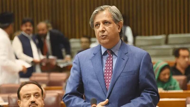 Emergency in Khyber Pakhtunkhwa Imposed Due to Internal Turmoil and Cross-Border Infiltration, States Law Minister