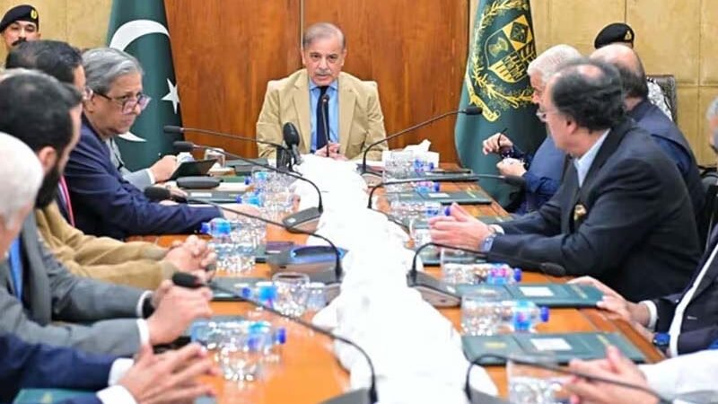 Federal Cabinet Approves Regional Representative and Development Council for 12 Districts of Khyber Pakhtunkhwa