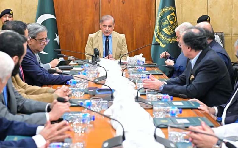 Federal Cabinet Approves Regional Representative and Development Council for 12 Districts of Khyber Pakhtunkhwa
