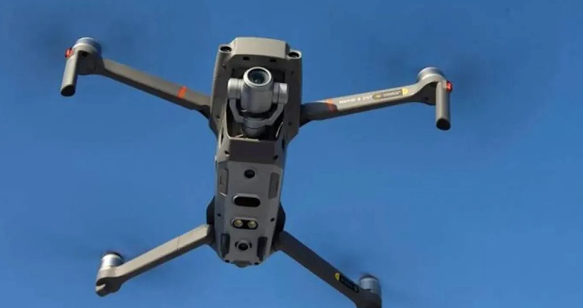 Section 144 Imposed Across Punjab; 30-Day Ban on Outdoor Drone Flying Enforced by Home Department Over Security Concerns