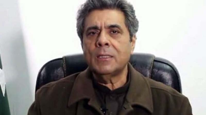 Hafeezullah Niazi Rules Out Governor’s Rule in KP, Stresses Grand Dialogue Between Political and Military Leadership