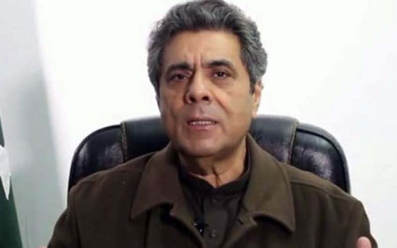 Hafeezullah Niazi Rules Out Governor’s Rule in KP, Stresses Grand Dialogue Between Political and Military Leadership