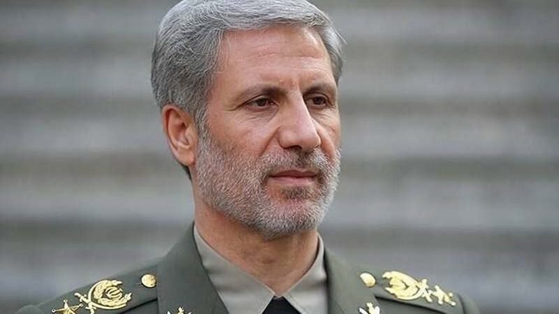 Iranian Army Chief Major General Amir Hatami Warns of Crushing Response to Any Renewed Enemy Mistake