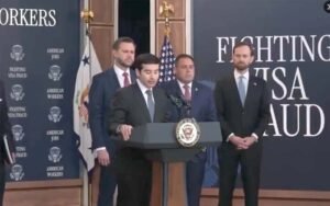 United States Demands Concrete Guarantees from Iran Not to Restart Nuclear Program