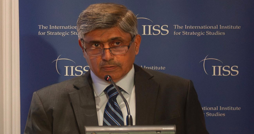 Pakistan Expresses Deep Concern Over India’s Increasing Support for Terrorist Groups