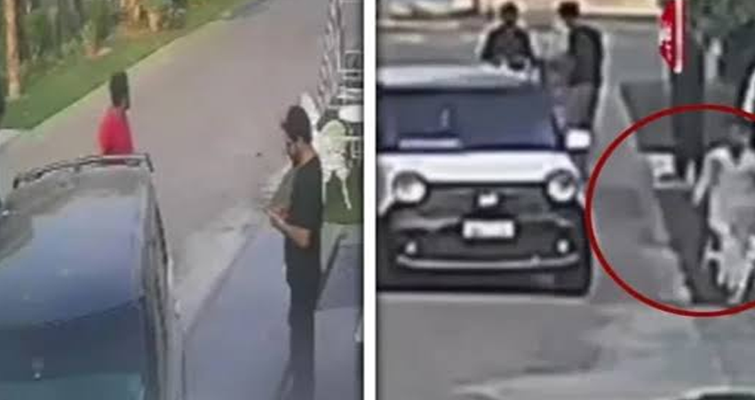 Suspect Who Crushed Orphan Boy to Death With Car in Multan Killed in Alleged Police Encounter in Bahbahpur