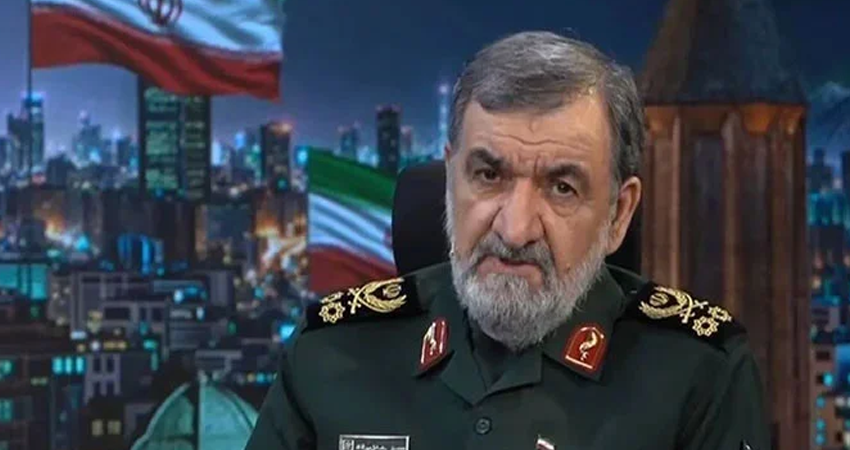 US Will Have to Pay the Price for Any Action Against Iran, Warns Mohsen Rezaee