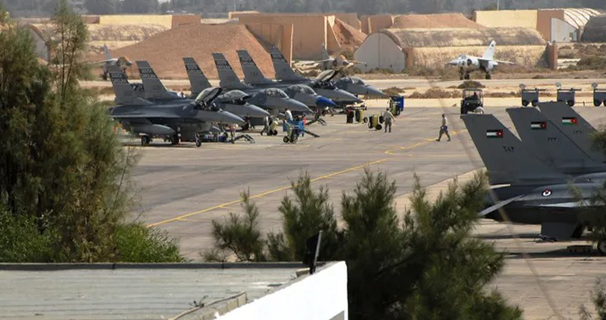 Congressional Research Service Report Reveals 81 US Military Aircraft Destroyed or Damaged During Conflict with Iran