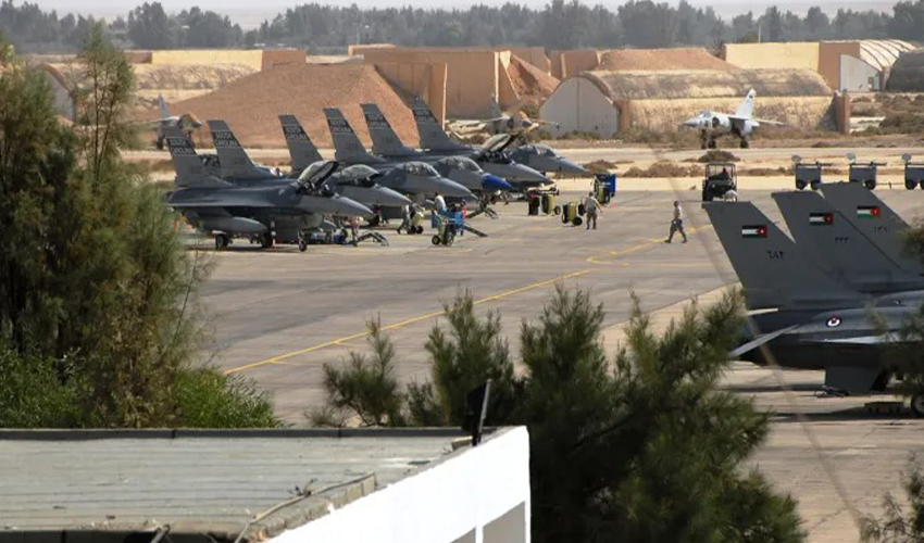 Congressional Research Service Report Reveals 81 US Military Aircraft Destroyed or Damaged During Conflict with Iran