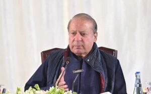 Emergency in Khyber Pakhtunkhwa Was Necessary and Should Have Been Imposed Earlier, Says Nawaz Sharif