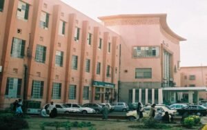 Over 150 Medical Equipment Items Declared Obsolete at Nishtar Hospital Multan; Auction Process Initiated