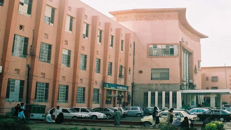 Over 150 Medical Equipment Items Declared Obsolete at Nishtar Hospital Multan; Auction Process Initiated