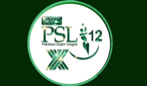 Pakistan Cricket Board Announces Schedule for Pakistan Super League 12