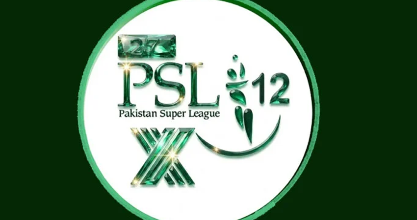 Pakistan Cricket Board Announces Schedule for Pakistan Super League 12