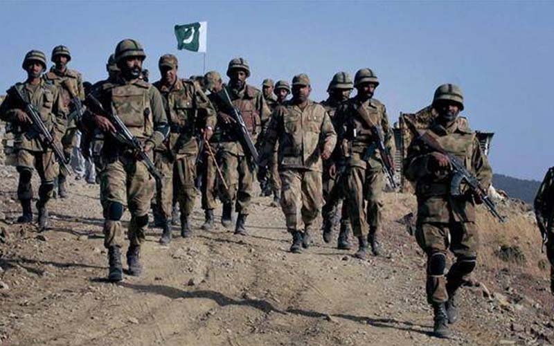 Security Forces Eliminate 18 Terrorists in Effective Operations Across Khyber Pakhtunkhwa and Balochistan