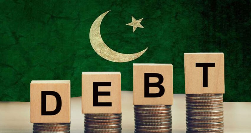 External Debt Surges by 200 Percent; How Much Foreign Loan Did the Federal Government Borrow in the Current Fiscal Year?