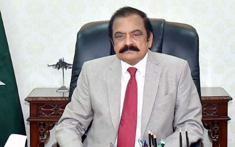 Governor’s Rule and Emergency Remain Constitutional Options for Federation, Says Rana Sanaullah