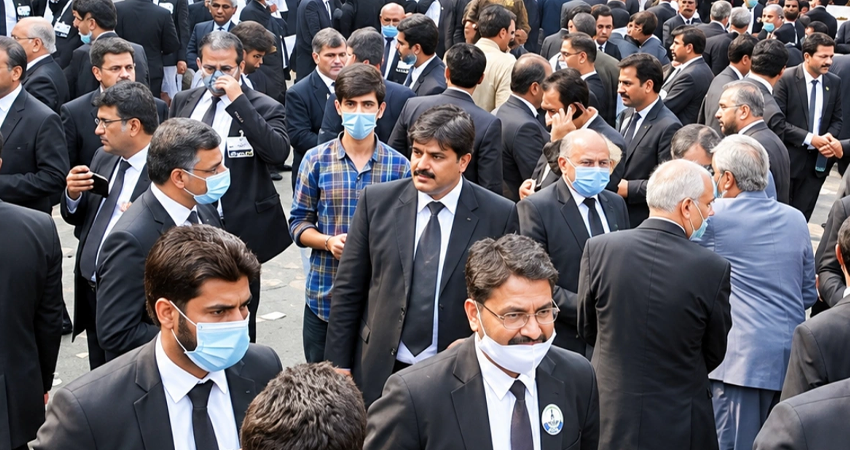 Polling Underway for Supreme Court Bar Association Annual Elections