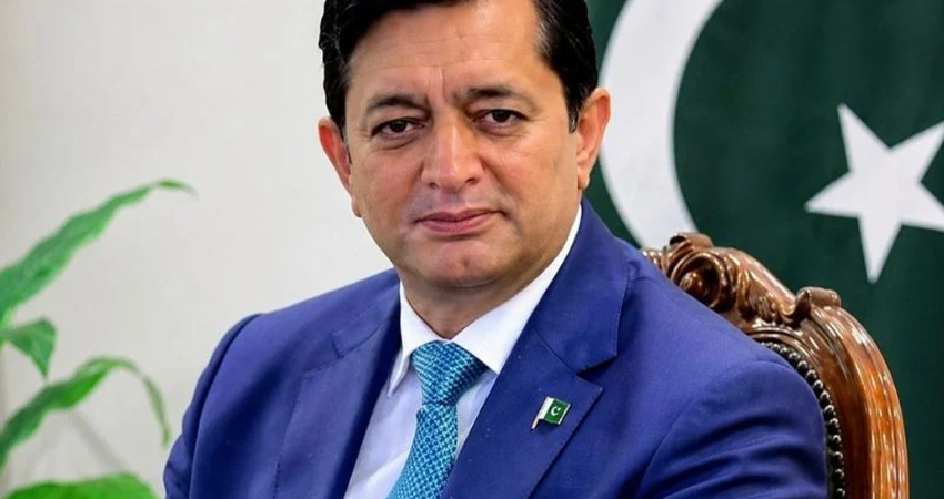 Pakistan Rejects Allegations of Civilian Casualties in Anti-Terrorism Operations