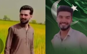 Two Unarmed Pakistani Citizens Martyred in Unprovoked BSF Firing Near Kasur Border, Security Sources Confirm