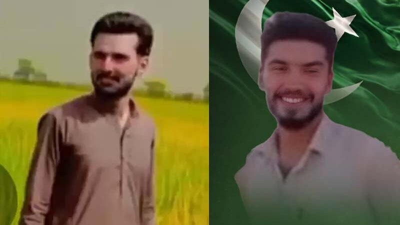 Two Unarmed Pakistani Citizens Martyred in Unprovoked BSF Firing Near Kasur Border, Security Sources Confirm