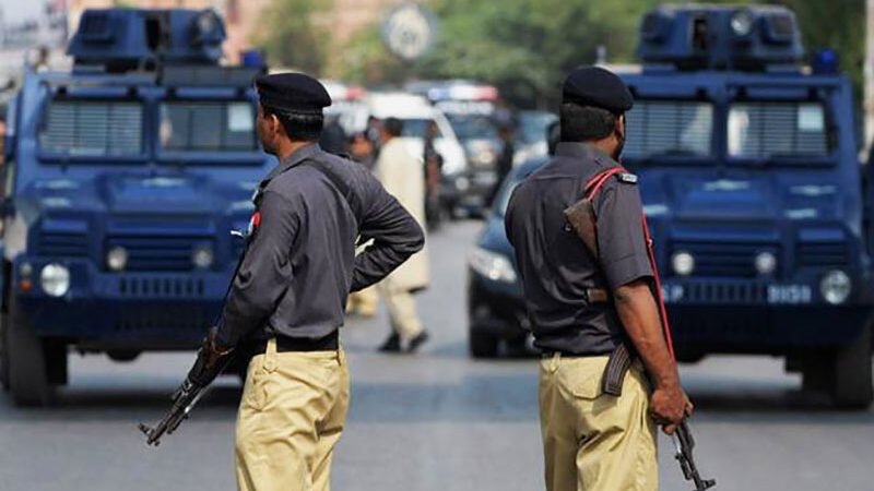 Ten Suspected Criminals Killed in Multiple Police Encounters Across Karachi Within 24 Hours