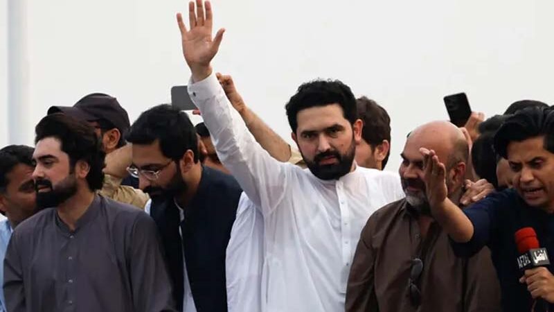 No Military Operation in Khyber Pakhtunkhwa; Ready to Resign Before Permitting Action, Says CM Sohail Afridi