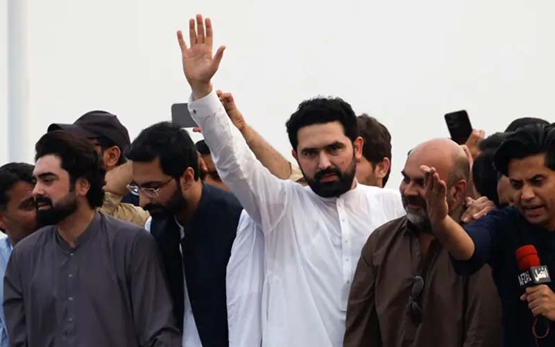 No Military Operation in Khyber Pakhtunkhwa; Ready to Resign Before Permitting Action, Says CM Sohail Afridi