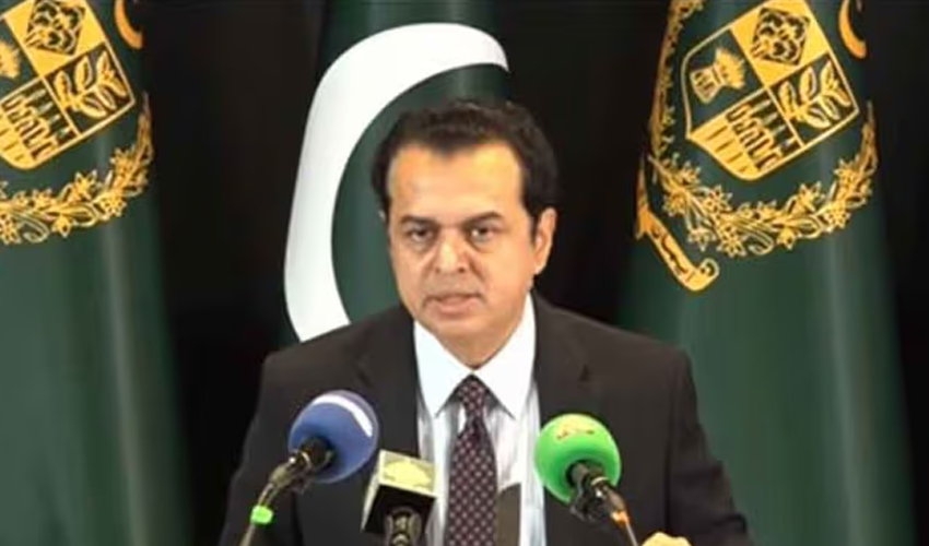 State Minister Talal Chaudhry Confirms Protective Custody of Sohail Afridi and Certain PTI Leaders